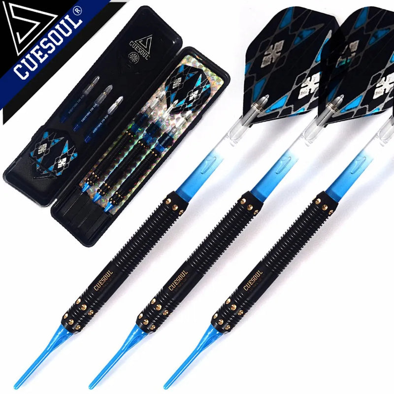 Soft Tip Darts