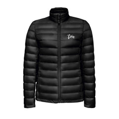 Ultra Light Nylon jacket Damen