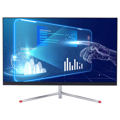 24 Inch LCD Touch Screen Monitors Gamer 1920*1080p HDMI Monitor