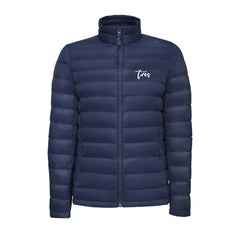 Ultra Light Nylon jacket Damen