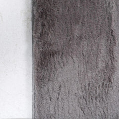 Jassrug Soft Fur Carpet 160X230 Anthracite