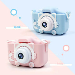 Kids Mini Digital Cameras 1080P Children Video Camera