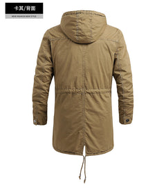 Men's Winter PARKA Jackets