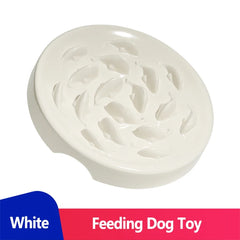 Feeding Dog Toys for Large Dogs, Interactive Dog Toys for Small Dogs Education