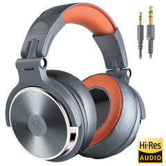 Oneodio Studio Pro DJ Headphone HIFI Wired Headset with MIC for phone