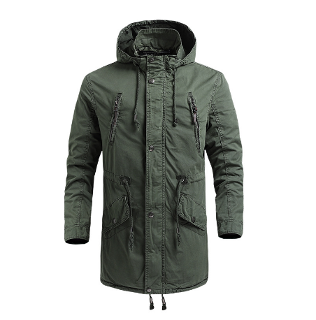 Men's Winter PARKA Jackets