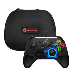 GameSir T4w USB Game Controller With Vibration and Turbo Function for PC