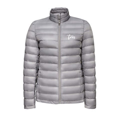 Ultra Light Nylon jacket Damen