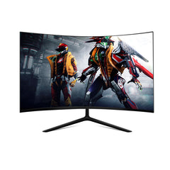 1080p Curve Computer 32 Inch 165hz Monitor Lcd 165hz 300cd/M2