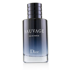 CHRISTIAN DIOR - Sauvage Eau De Parfum Spray