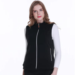 rechargeable Heated vest Jacket for Women & Men