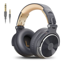 Oneodio Wired Headphones With HiFi Drivers Stereo Big Headphones