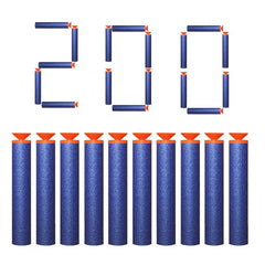 200pcs Refill Darts