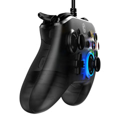 GameSir T4w USB Game Controller With Vibration and Turbo Function for PC