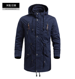 Men's Winter PARKA Jackets