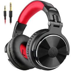 Oneodio Wired Headphones With HiFi Drivers Stereo Big Headphones