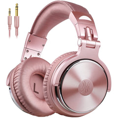 Oneodio Wired Headphones With HiFi Drivers Stereo Big Headphones