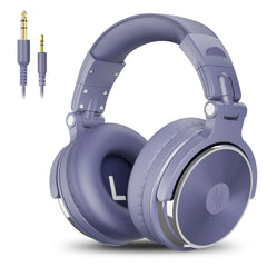 Oneodio Wired Headphones With HiFi Drivers Stereo Big Headphones