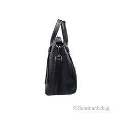 Ted Baker London Olmia Small Black Knot Crossbody Tote