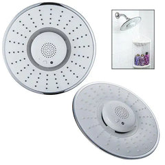 Rain Maker Shower with Bluetooth Speaker