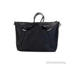 Ted Baker London Olmia Small Black Knot Crossbody Tote