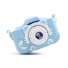 Kids Mini Digital Cameras 1080P Children Video Camera