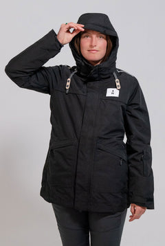 Women's "Apex" Waterproof Jacket