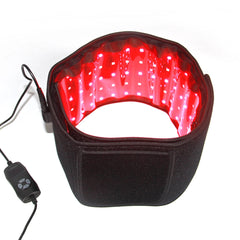 Red light therapy led wrap belt 660nm 850nm for health