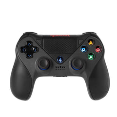 Redragon G809 JUPITER Wireless Gamepad Bluetooth Gaming Controller for PS4