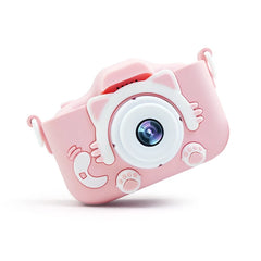 Kids Mini Digital Cameras 1080P Children Video Camera