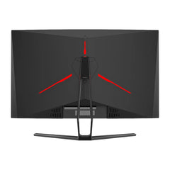 TITAN ARMY N27sqplus Computer Monitor Curved Screen 2k144hz Game Monitor LCD