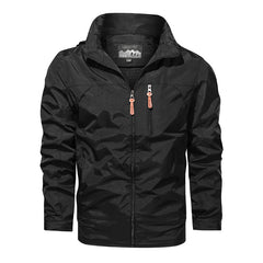 Mens warm Bomber jacket