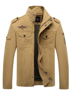 Airborne Mens Jacket