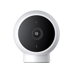 Smart IP Camera 2K 1296P WiFi Night Vision Two Way Audio AI Human Detection