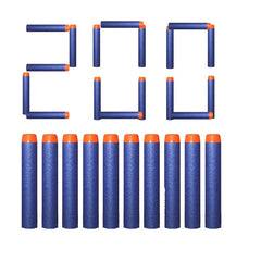 200pcs Refill Darts