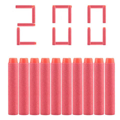 200pcs Refill Darts