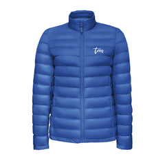 Ultra Light Nylon jacket Damen