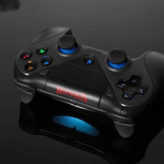 Redragon G809 JUPITER Wireless Gamepad Bluetooth Gaming Controller for PS4